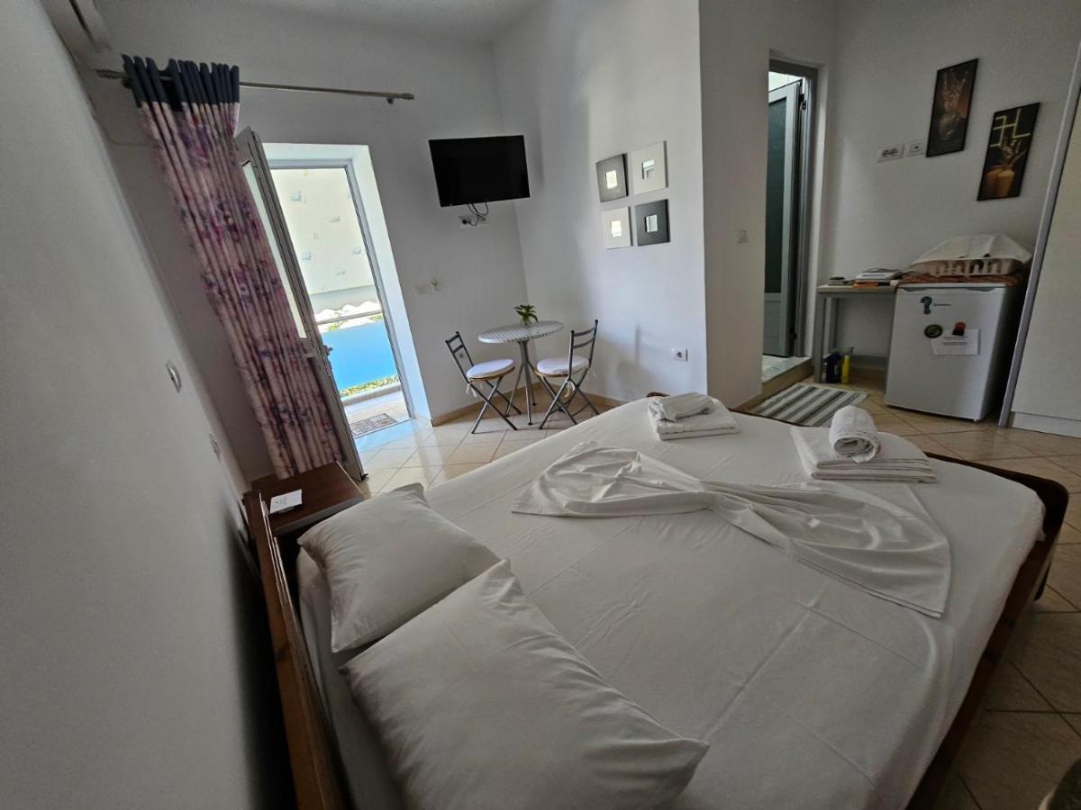 Garden Holiday Studios ヒマラ エクステリア 写真